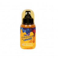 Spray Fixare, Kiss Beauty, Makeup Fix Spray, Mango, 115 ml
