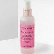 Spray Hidratant cu Niacinamide Revolution Skincare, 100 ml