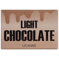 Trusa machiaj Ucanbe Light Chocolate