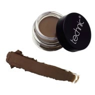 Tus de Ochi Gel, Technic, Gel Pot Liner Eyeliner, Maro, 3 g