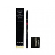 Creion Contur Buze, Chanel, Le Crayon Levres, Longwear, 182 Rose Framboise, 1.2 g