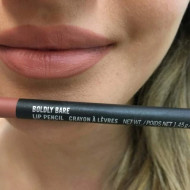 Creion contur buze, MAC, Lip Pencil, Boldly Bare