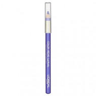 Creion de ochi dermatograf, Loreal, Color Riche Le Khol, 114 Breezy Lavander, Mov