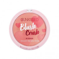 Fard de obraz Sunkissed Blush Crush Blusher