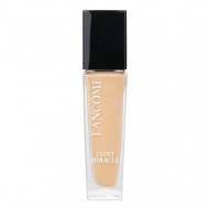 Fond de ten Hidratant, pentru Luminozitate, Lancome, Teint Miracle, SPF 15, 04 Beige Nature, 30 ml