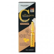 Fond de ten, Tailaimei, Collagen Complexion Care Cream, SPF 30, 02, 40 ml