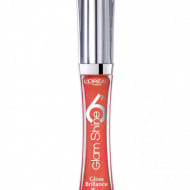 Gloss Loreal Glam Shine 507 Fresh Grenadine