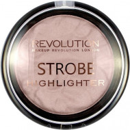 Iluminator, Makeup Revolution, Strobe Highlighter, Moon Glow Lights, 7.5 g