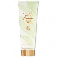 Lotiune de corp parfumata, Victoria's Secret, Cabana In The Sand, Bronzed Vanilla & Apricot Woods, 236 ml