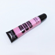 Luciu de buze aromatizat, Micolor, Total Shine Addict, Pink