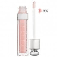 Luciu de buze Dior Addict Lip Maximizer Hialuronic Plumper, 001 Light Pink, 6 ml