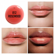 Luciu de buze Dior Lip Maximizer Hialuronic Lip Plumper, Nuanta 012 Rosewood