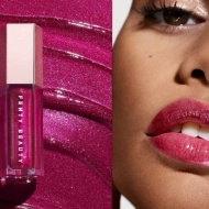 Luciu de buze, Fenty, Gloss Bomb, 12 Fuchsia Flex, 9 ml