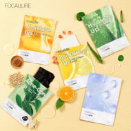 Masca pentru fata Focallure Acne-Care Sheet Mask, #06