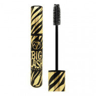 Mascara, W7, Big Lash, 8 ml