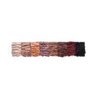 Paleta farduri de ochi, Anastasia Beverly Hills, Soft Glam II, 8 nuante