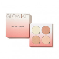 Paleta iluminatoare, Anastasia Beverly Hills, Glow Kit, Sugar