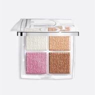 Paleta Iluminatoare Dior Backstage Glow Face Palette, 001 Universal Glow