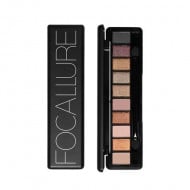 Paleta machiaj 10 farduri de ochi Focallure Eyeshadow 02