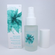 Parfum pentru par si corp, Moroccanoil, Brumes Du Maroc Mist, 30 ml