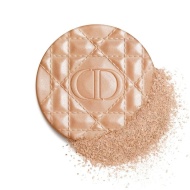 Pudra iluminatoare, Dior, Forever Glow Luminizer, 01 Nude Halo, 6 g
