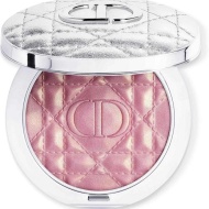 Pudra iluminatoare, Dior, Forever Glow Luminizer, 04 Pink Strobe, 6 g