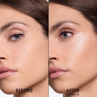 Pudra iluminatoare, Dior, Forever Glow Luminizer, 06 Opal Sequin, 6 g