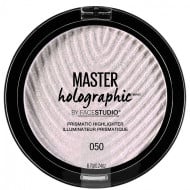 Pudra iluminatoare Maybelline Master Holographic Prismatic Highlighter, 050 Opal