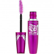 Rimel gene Maybelline The Falsies Volum Express Flared Mascara, Negru