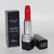 Ruj de buze Dior Rouge Dior. Satin, Nuanta 999