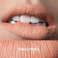 Ruj de buze lichid mat Focallure Ultra Chic Lips, Nuanta 09 Tumbleweed