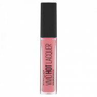 Ruj de buze lichid Maybelline Vivid Hot Lacquer 66 Too Cute