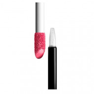 Ruj de Buze Rezistent, Chanel, Le Rouge Duo Ultra Tenue, 126 Radiant Pink