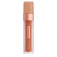 Ruj de buze rezistent, Loreal Ultra Matte Les Chocolats 862 Volupto Choco