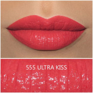 Ruj Dior Ultra Rouge, 555 Kiss