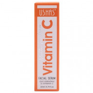 Serum Fata, Ushas, Vitamina C, 22 ml