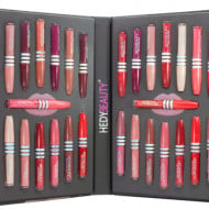 Set 30 Rujuri De Buze Mate, HedyBeauty