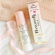 Spray fixare machiaj Too Faced Hangover 3 in 1, 120 ml