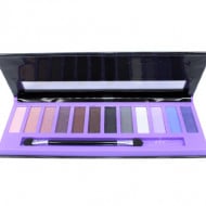 Trusa 12 farduri de ochi, Febble, Eyeshadow Collection