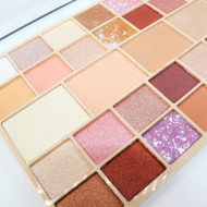 Trusa machiaj, Eyeshadow Edy, 37 , 1