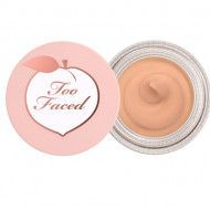 Anticearcan Too Faced Peach Perfect Matte Instant Coverage Concealer Pound Cake