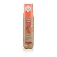 Autobronzant Spuma Profesionala, Sunkissed, Express 1 Hour, Light-Ultra Dark, 95% Ingrediente Naturale, 200 ml