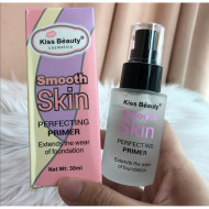 Baza de machiaj Kiss Beauty Smooth Skin Perfecting Primer