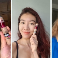 Corector universal, Maybelline, Instant Anti Age Eraser, 95 Cool Ivory, 6.8 ml