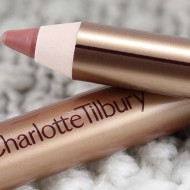 Creion contur buze Charlotte Tilbury Lip Cheat Nuanta Pillow Talk