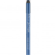 Creion de ochi, Swiss Beauty, Waterproof, Albastru