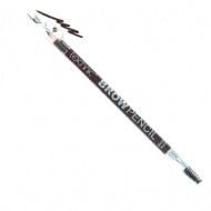 Creion Sprancene, Technic, Brow Pencil, Brown Black