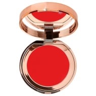 Fard de Obraz Cremos, Charlotte Tilbury, Island Glow Blush Tint, Sun Blushed Glow, 2.5 g