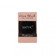 Fard de obraz cremos, Technic, Cream Blush, First Love, 4 g