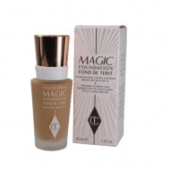 Fond de ten, Charlotte Tilbury, Magic Foundation, 9.5 Dark, 30 ml